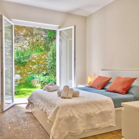 Casa Riva - Few Minutes From Beaches Ραπάλο Εξωτερικό φωτογραφία
