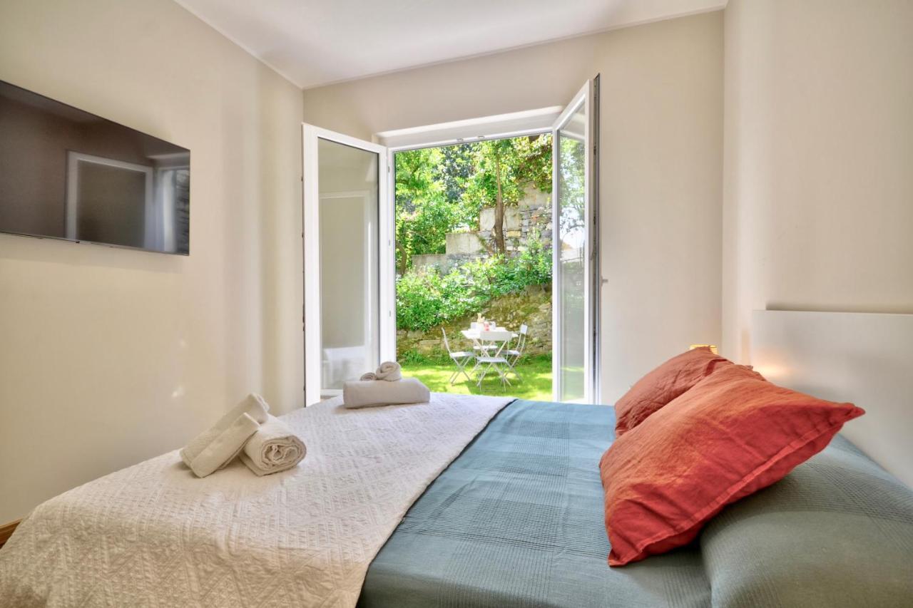 Casa Riva - Few Minutes From Beaches Ραπάλο Εξωτερικό φωτογραφία