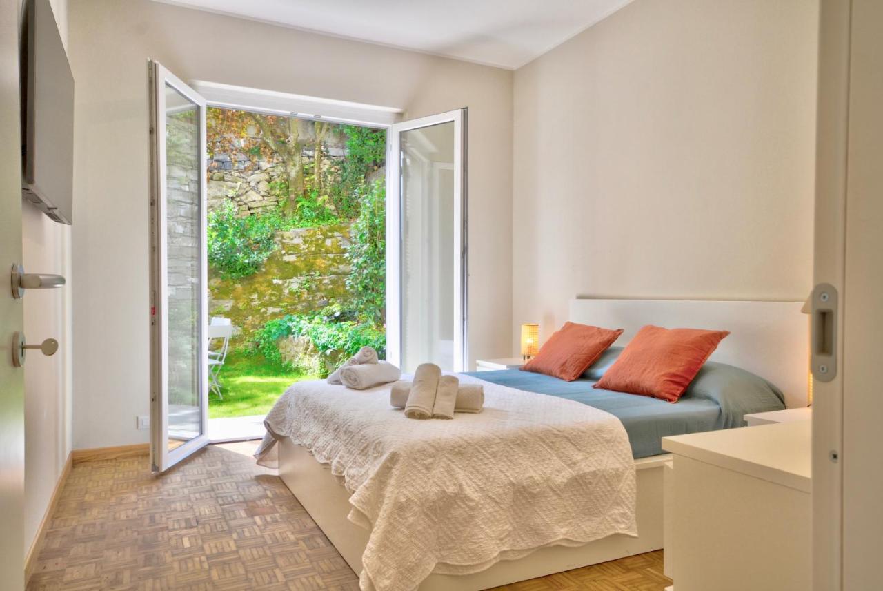 Casa Riva - Few Minutes From Beaches Ραπάλο Εξωτερικό φωτογραφία