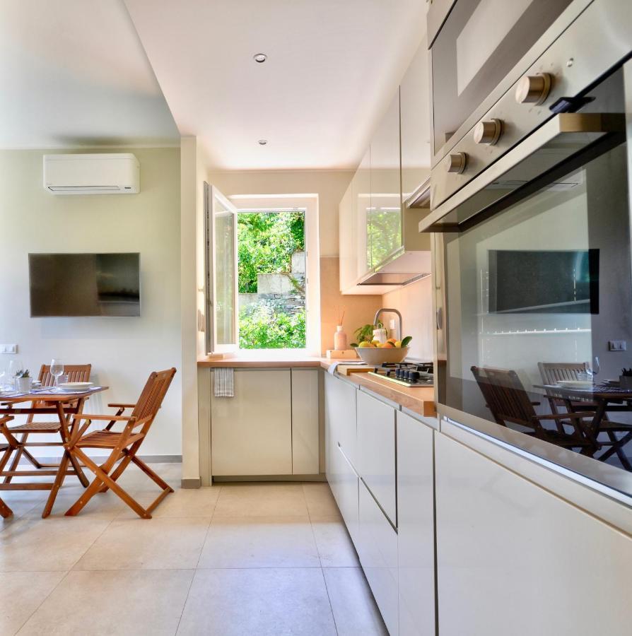 Casa Riva - Few Minutes From Beaches Ραπάλο Εξωτερικό φωτογραφία