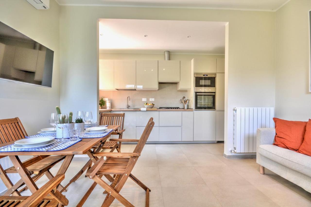 Casa Riva - Few Minutes From Beaches Ραπάλο Εξωτερικό φωτογραφία