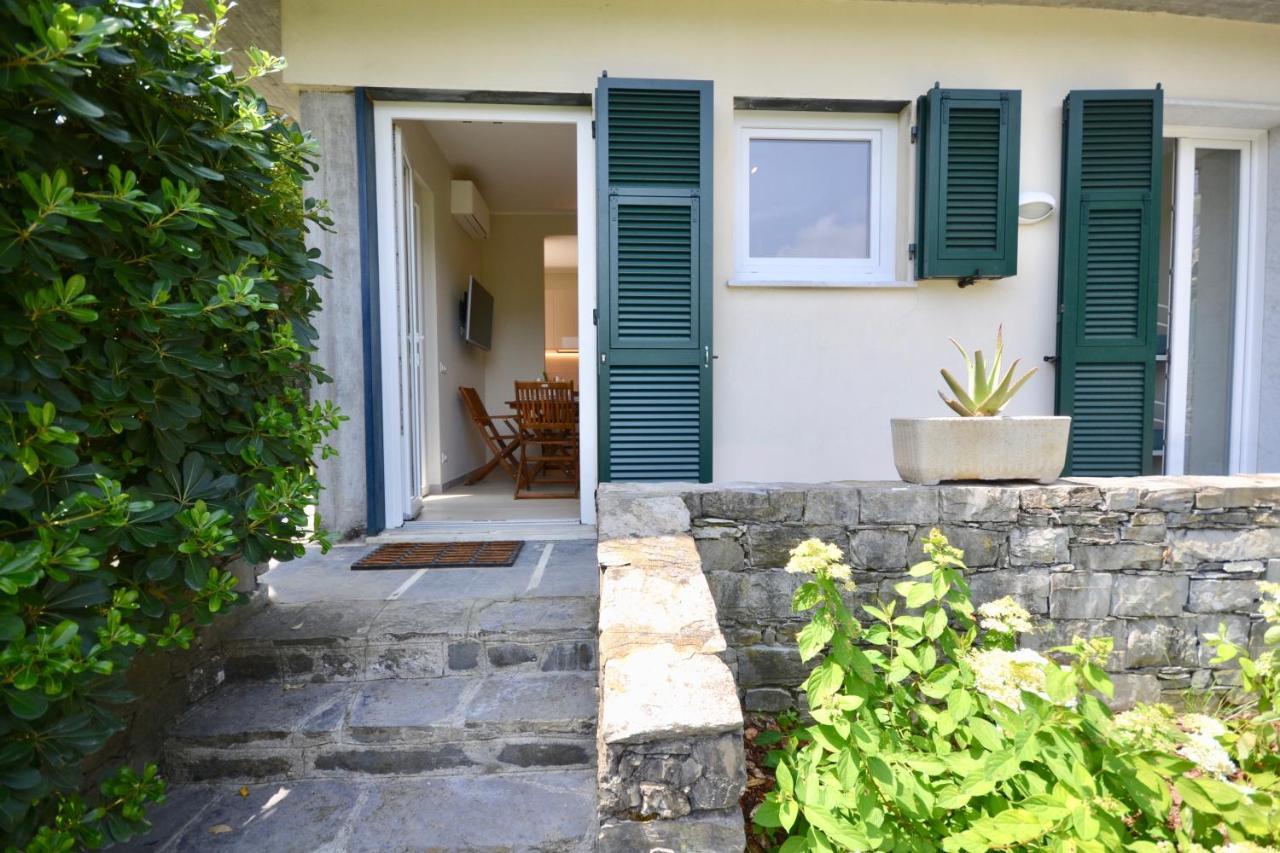 Casa Riva - Few Minutes From Beaches Ραπάλο Εξωτερικό φωτογραφία