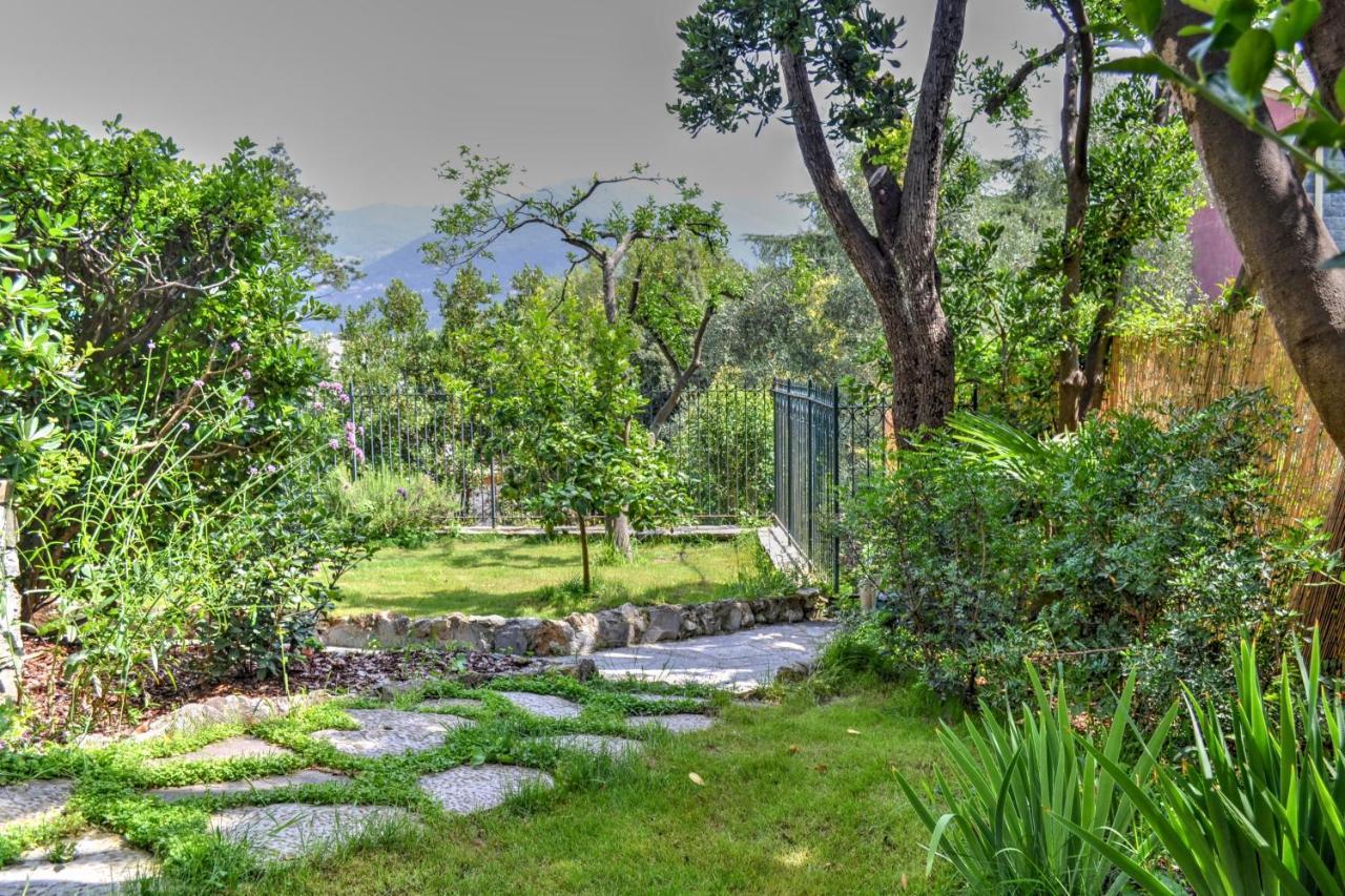 Casa Riva - Few Minutes From Beaches Ραπάλο Εξωτερικό φωτογραφία