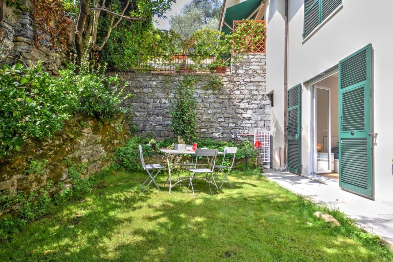 Casa Riva - Few Minutes From Beaches Ραπάλο Εξωτερικό φωτογραφία