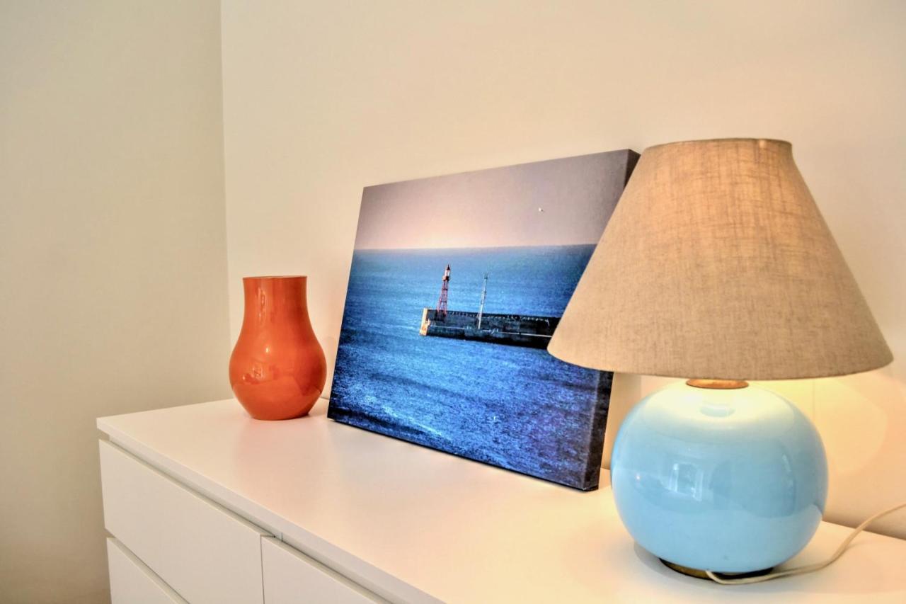 Casa Riva - Few Minutes From Beaches Ραπάλο Εξωτερικό φωτογραφία